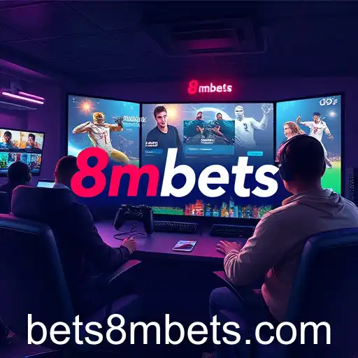 8mbets: Redefining Online Gaming in 2025