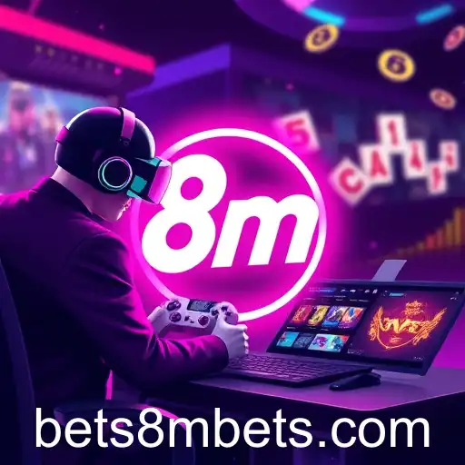 8mbets: Revolutionizing Online Gaming
