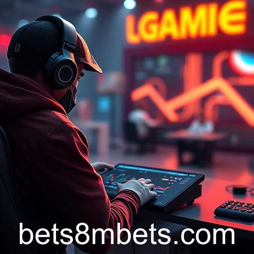 Emerging Trends in Online Gaming