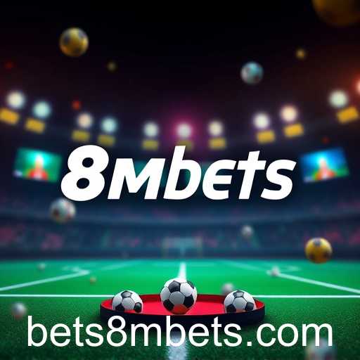 Exploring 8mbets: The Online Gaming Revolution
