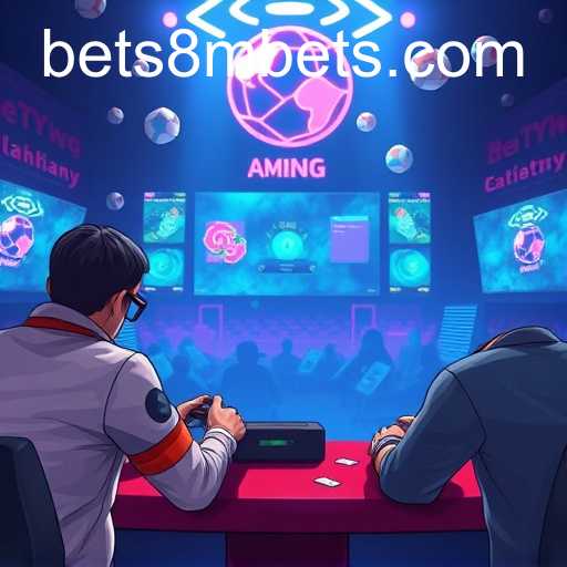 Exploring the Digital Landscape of Gaming