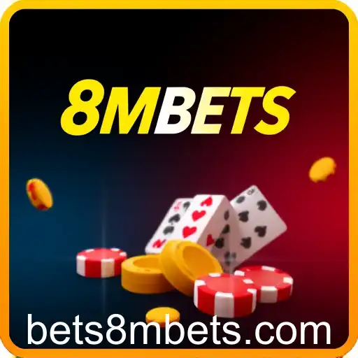 Innovations in Online Gaming with 8mbets