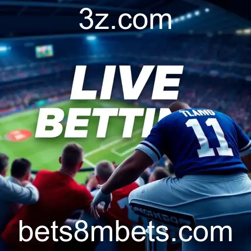 Live Betting on 8mbets: Revolutionizing the Online Gambling Experience