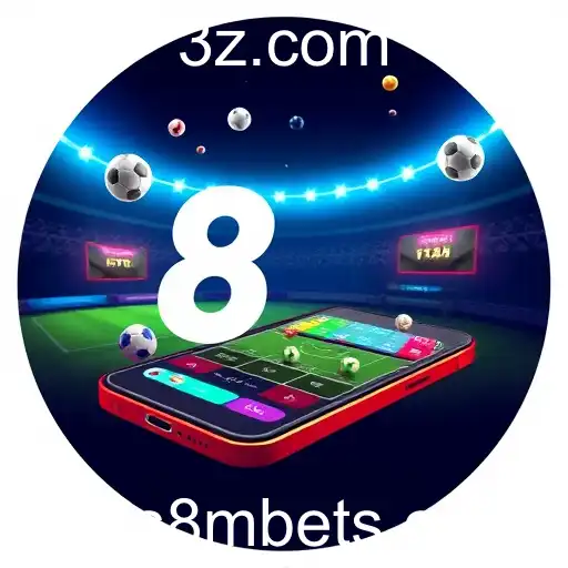 The Rise of Mobile Betting: A Closer Look at 8mbets