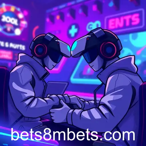 8mbets: Revolutionizing Online Gaming in 2025