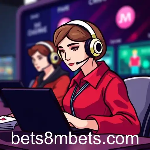 8mbets Revolutionizes Online Gambling in 2025