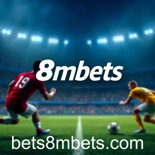 The Rise of 8mbets in Online Gaming