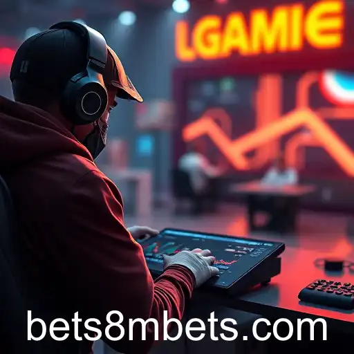 Emerging Trends in Online Gaming