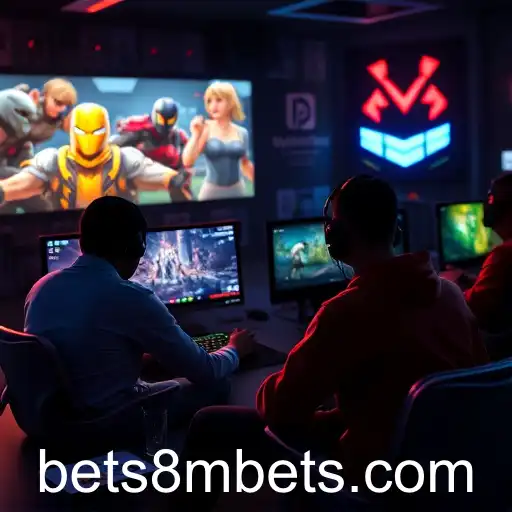 The Evolution of Online Gaming Platforms