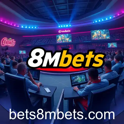 Exploring the Rise of 8mbets Amidst Global Gaming Trends