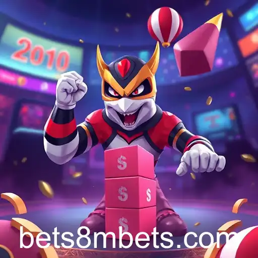 8mbets: The Impact of Online Gambling on Society