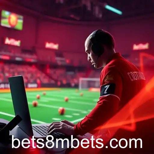 Bets Skyrocket in Online Gaming Craze