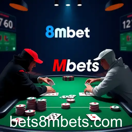 The Rise of Digital Betting Platforms