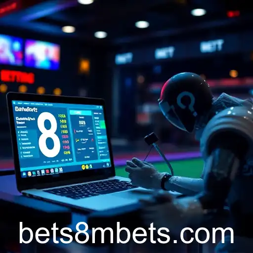 The Rise of Online Betting Amid Global Changes