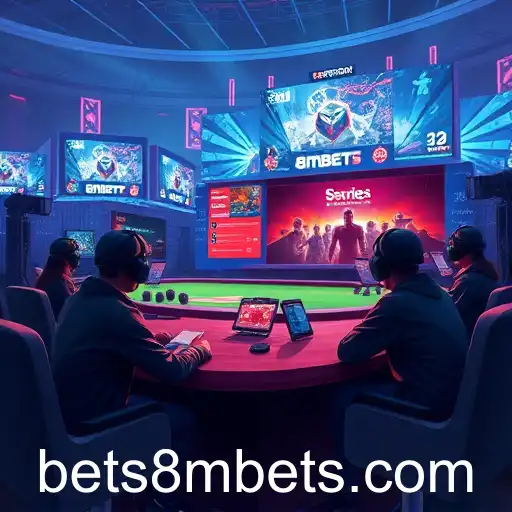 The Rise of 8mbets: Revolutionizing Online Gaming in 2025