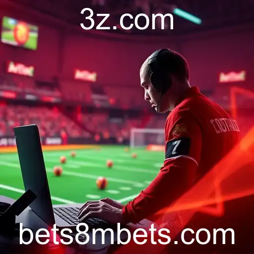 Bets Skyrocket in Online Gaming Craze