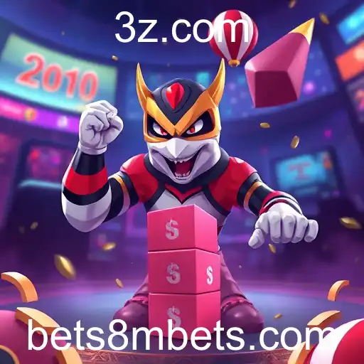 Exploring the Exciting World of 'Promotions' at 8mbets