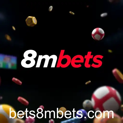 Exploring the Rise of 8mbets in Online Gaming