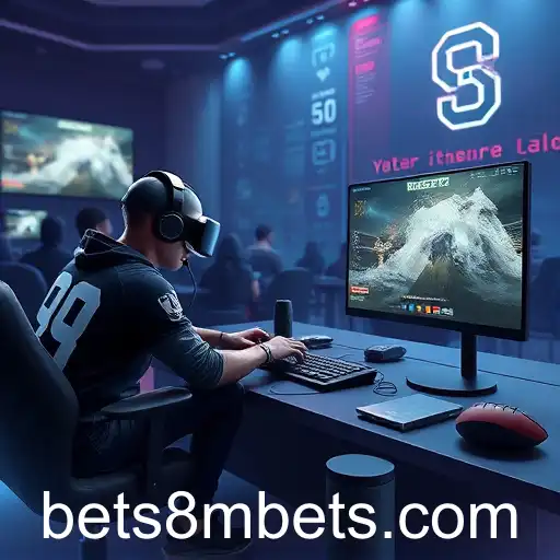 The Rise of Online Gaming