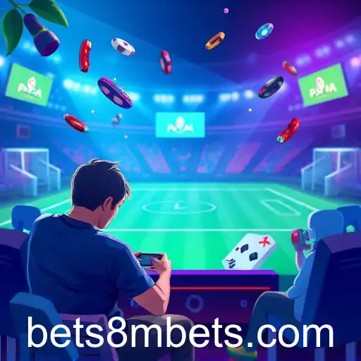 The Rise of Online Gaming and Betting in 2025