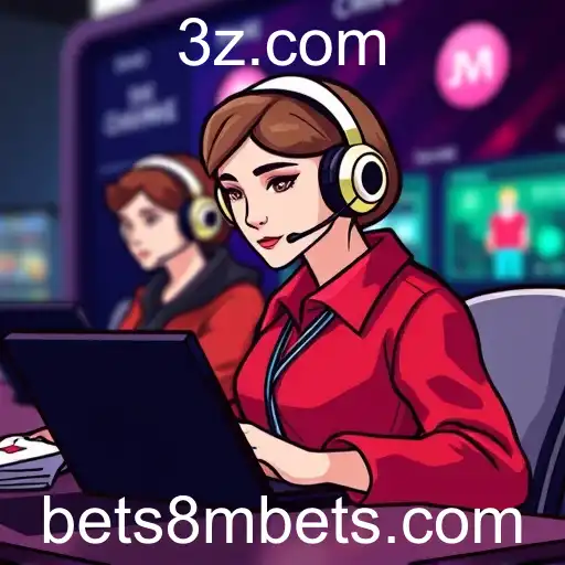 Navigating Customer Support in the World of Online Gaming: A Focus on 8mbets